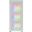 Gamdias Aura GC2 Elite ARGB Midi Tower ohne Netzteil weiss