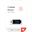 128GB Verbatim Plectra Black USB-C Flash Drive