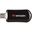 256GB Verbatim Plectra Black USB-C Flash Drive