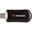 64 GB Verbatim Plectra schwarz USB-C 3.0