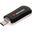 64 GB Verbatim Plectra schwarz USB-C 3.0