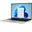 Notebook 16" (40,64cm) Terra MOBILE 1610R i5-1334U W11 HOME