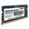 8GB Patriot Signature Line DDR5-5600 SO-DIMM CL46 Single