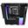 NZXT N9 Z890 Black Intel Z890 So.1851 DDR5 ATX Retail