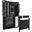 NZXT N9 Z890 Black Intel Z890 So.1851 DDR5 ATX Retail