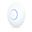 Ubiquiti Access-Point UniFi U7-Lite 802.11be WiFi 7 Ohne/without PoE