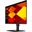 27" (68,58cm) Samsung Essential S4 S27D402GAU schwarz 1920x1080