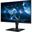 27" (68,58cm) Samsung Essential S4 S27D402GAU schwarz 1920x1080