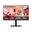 27" (68,58cm) LG Electronics 27BA45QB-B schwarz 2560x1440