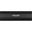4TB Patriot Extern Transporter Lite Black