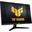 23,8" (60,47cm) Asus TUF Gaming VG249QM1A schwarz 1920x1080 1x