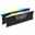 96GB Corsair Vengeance RGB schwarz DDR5-6800 DIMM CL34 Dual Kit