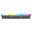 96GB Corsair Vengeance RGB grau DDR5-6000 DIMM CL30 Dual Kit