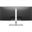 34.1" (86,61cm) Dell Pro 34 Plus P3425WE schwarz/silber