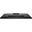 23,8" (60,47cm) Dell Pro P2425D silber 2560x1440 1xDisplayPort