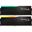 64GB (2x 32GB) G.Skill Ripjaws M5 Neo RGB schwarz DDR5 6000 CL28