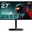 27" (68,58cm) Gigabyte MO27Q2 schwarz 2560x1440 1xDisplayPort