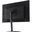 31.5" (80,01cm) Gigabyte MO32U schwarz 3840x2160 1xDisplayPort