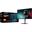31.5" (80,01cm) Gigabyte MO32U schwarz 3840x2160 1xDisplayPort