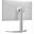 27" (68,58cm) LG Electronics 27UP650-W silber 3840x2160