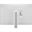 27" (68,58cm) LG Electronics 27UP650-W silber 3840x2160