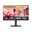 27" (68,58cm) LG Electronics 27BA75QB-B, schwarz 2560x1440