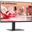 27" (68,58cm) LG Electronics 27BA75QB-B, schwarz 2560x1440