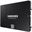 250GB Samsung 870 EVO MZ-77E250BW - SSD - SATA 6Gb/s