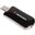 512GB Verbatim Plectra Black USB-C Flash Drive
