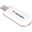 512GB Verbatim Plectra White USB-C Flash Drive