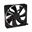 Noiseblocker NB-BlackSilentPro PK-2 140x140x25mm 1200 U/min 22 dB(A)