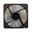 Noiseblocker NB-BlackSilentPro PK-2 140x140x25mm 1200 U/min 22 dB(A)