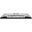 27" (68,58cm) Dell UltraSharp U2725QE silber 3840x2160