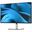 27" (68,58cm) Dell Pro 27 Plus P2725QE schwarz/silber 3840x2160