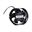 Alphacool Eiszeit Chiller 120x120x25mm 2300-2500 U/min schwarz