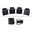 Alphacool Eiskoffer Light - bending kit