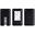 StarTech USB Galvanic Isolator 6KV, Electrical Isolated USB 2.0/1.1 -