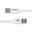 (&euro;5,45*/1m) 2.00m Startech USB-C Anschlusskabel USB A Stecker