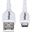 (&euro;5,45*/1m) 2.00m Startech USB-C Anschlusskabel USB A Stecker