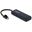 StarTech 4-Port USB-C Hub, 5Gbps, USB-C to 4x USB-A, Bus Powered -
