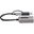 StarTech USB-C to Ethernet Adapter w/USB-A Adapter, Realtek RTL8153B