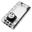 EK Water Blocks EK-Quantum Kinetic³ FLT 280 D5 PWM D-RGB - Acryl