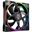 140mm be quiet! Light Wings PWM Reverse Black