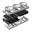 16GB INNO3D GeForce RTX 5070 Ti X3 OC White Aktiv PCIe 5.0 x16