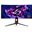 34" (86,36cm) Asus ROG Swift OLED PG34WCDM schwarz 3440x1440