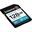 128GB Card Kingston Canvas Go Plus SD
