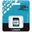 128GB Card Kingston Canvas Go Plus SD