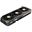 16GB ZOTAC GeForce RTX 5070 Ti Solid SFF Aktiv PCIe 5.0 x16 (Retail)