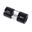 Alphacool Eiszapfen Acryl/Acetal Inline Filter G1/4 IG