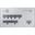 650 Watt Seasonic Core GX White 2024 GX-650 Modular 80+ Gold